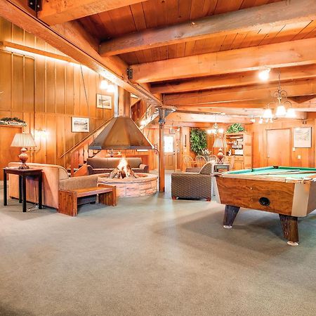 Appartement Petite Remodeled Corner Unit With Lots Of Light, Onsite Hot Tubs, Walk To Town Pm4A à Breckenridge Extérieur photo