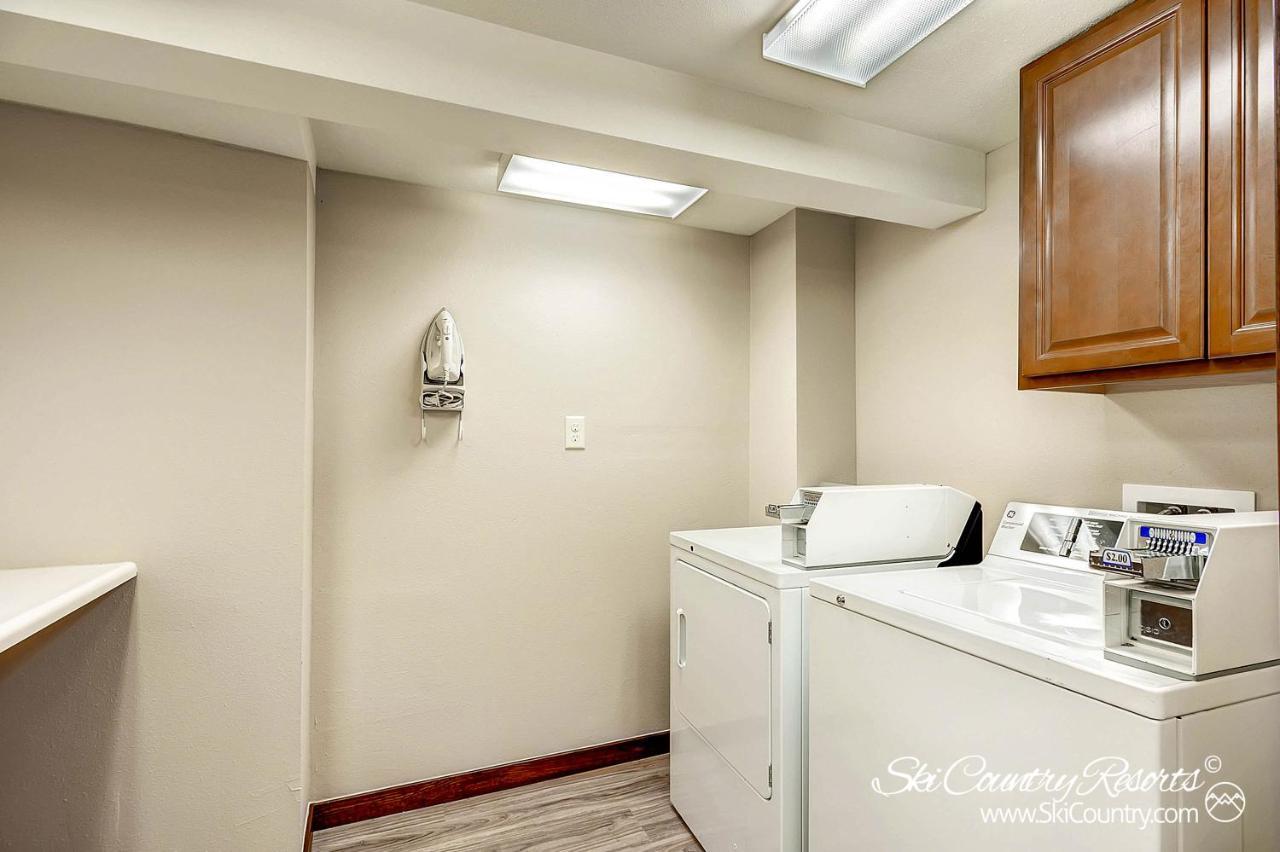 Appartement Petite Remodeled Corner Unit With Lots Of Light, Onsite Hot Tubs, Walk To Town Pm4A à Breckenridge Extérieur photo