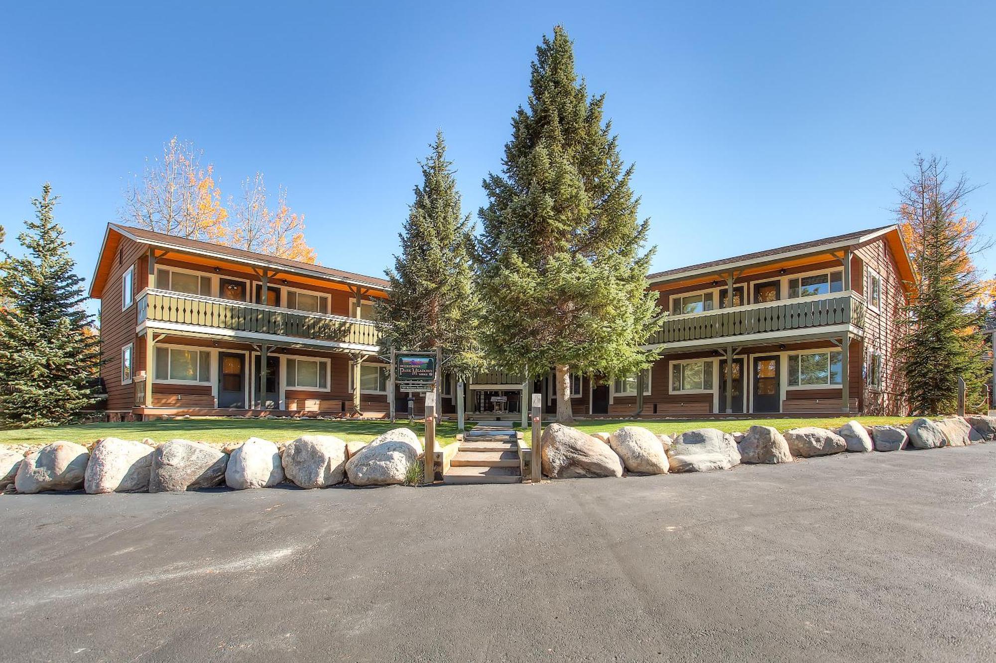Appartement Petite Remodeled Corner Unit With Lots Of Light, Onsite Hot Tubs, Walk To Town Pm4A à Breckenridge Extérieur photo